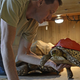 Illustration for article titled A 3-D Printer Saved This Poor Underfed Tortoise